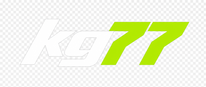 kg77 official logo